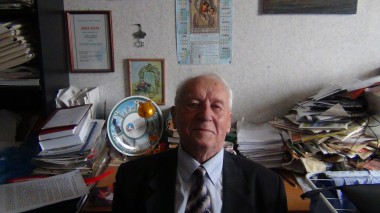Павел Якин О бюрократах